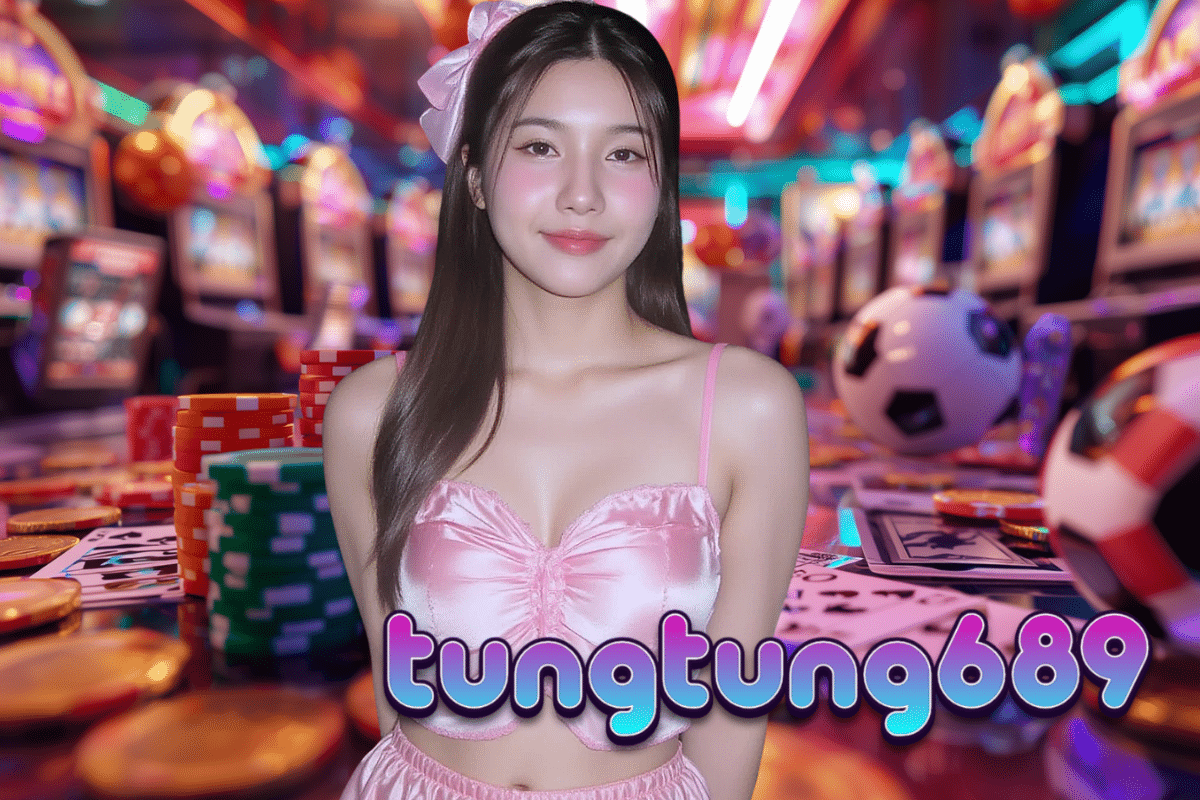 tungtung689 casino