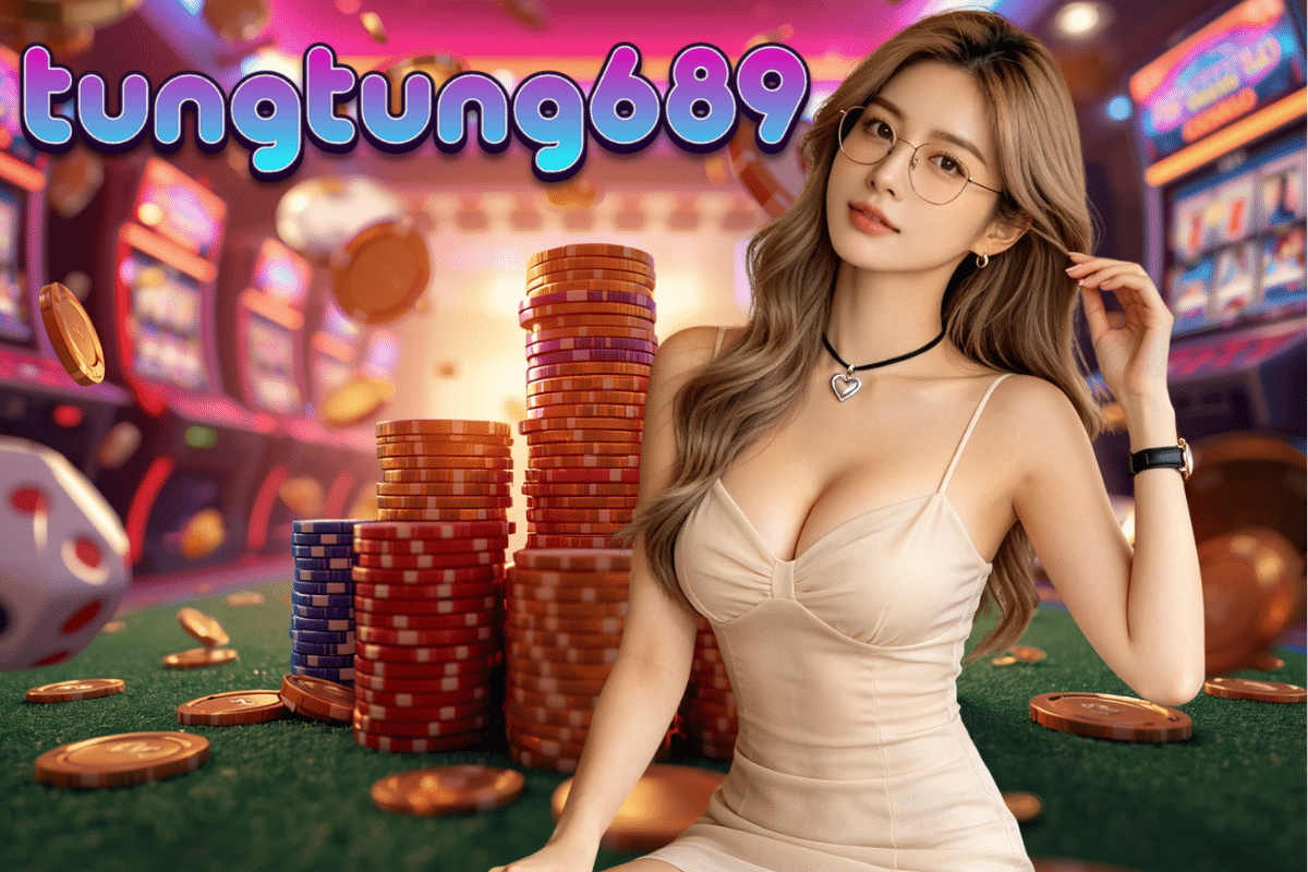 tungtung689 สล็อต